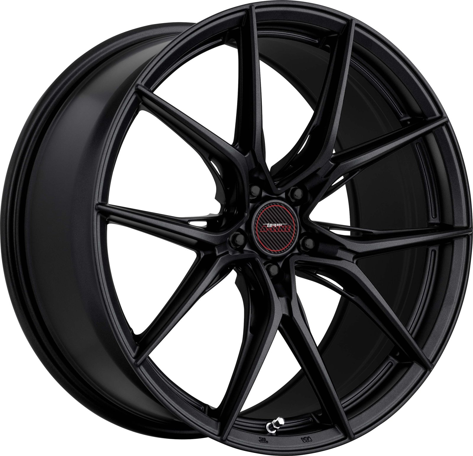 Atomic SILK BLK